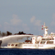 Illustration for article titled Why China Is Building The World's Largest "Coast Guard" Cutter
